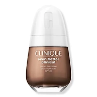 Clinique Even Better Clinical Serum Foundation Broad Spectrum SPF 25