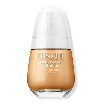 Clinique Even Better Clinical Serum Foundation Broad Spectrum SPF 25