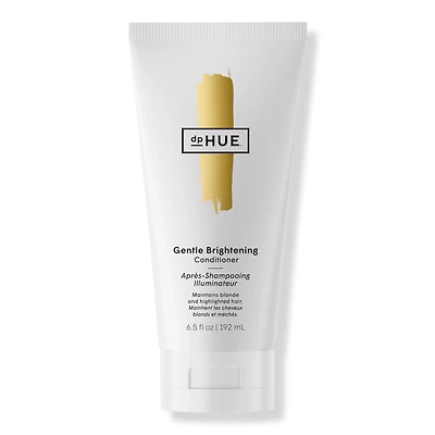 dpHUE Gentle Brightening Sulfate-Free Conditioner