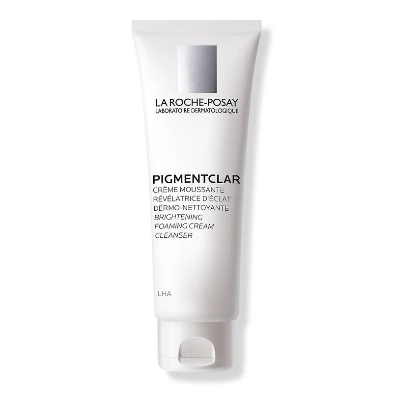 La Roche-Posay Pigmentclar Brightening Foaming Cream Cleanser