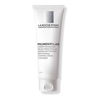 La Roche-Posay Pigmentclar Brightening Foaming Cream Cleanser