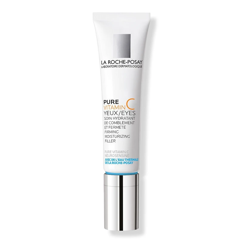 La Roche-Posay Pure Vitamin C Anti-Wrinkle Firming Eye Cream