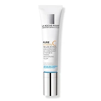 La Roche-Posay Pure Vitamin C Anti-Wrinkle Firming Eye Cream