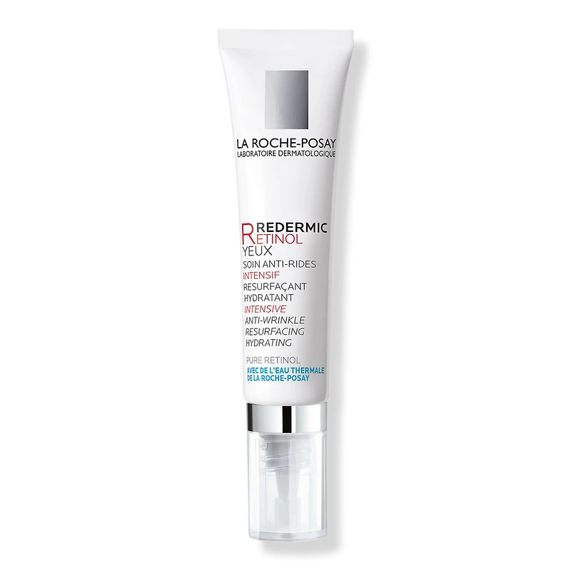 La Roche-Posay Redermic R Anti-Aging Retinol Eye Cream