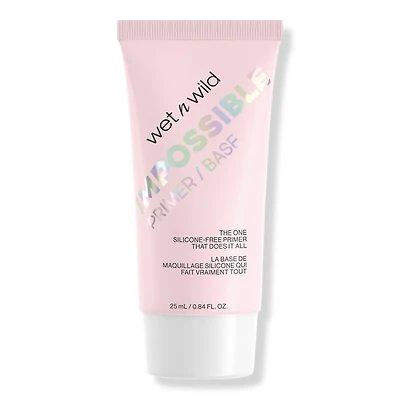 Wet n Wild Prime Focus Impossible Primer