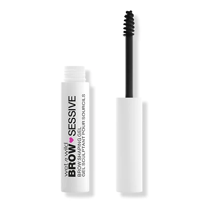 Wet n Wild Brow-Sessive Brow Shaping Gel - Clear