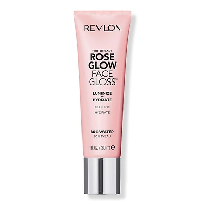 Revlon PhotoReady Rose Glow Face Gloss
