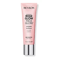 Revlon PhotoReady Rose Glow Face Gloss