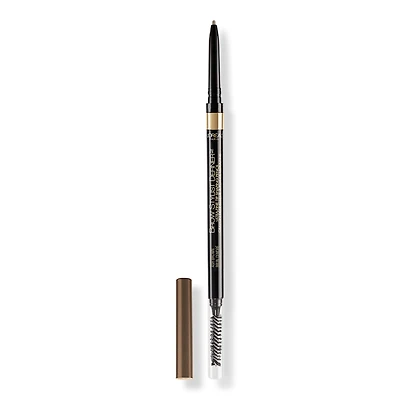 L'Oreal Brow Stylist Definer Waterproof Eyebrow Pencil