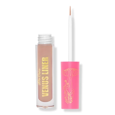 Lime Crime Venus Liquid Liner - Peony