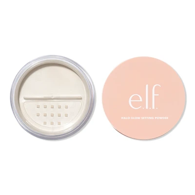 e.l.f. Cosmetics Halo Glow Setting Powder 