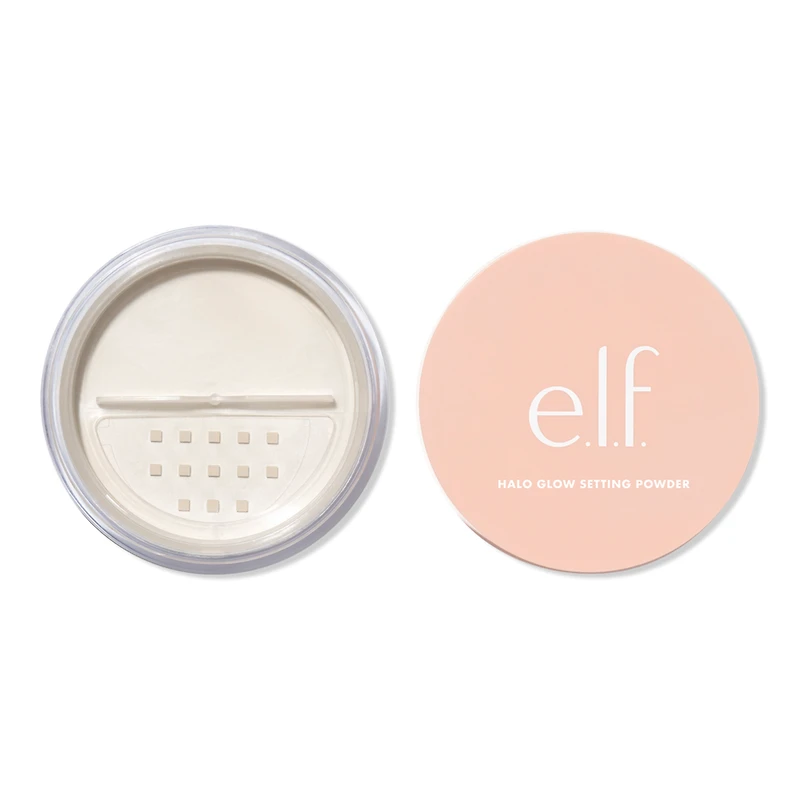 e.l.f. Cosmetics Halo Glow Setting Powder