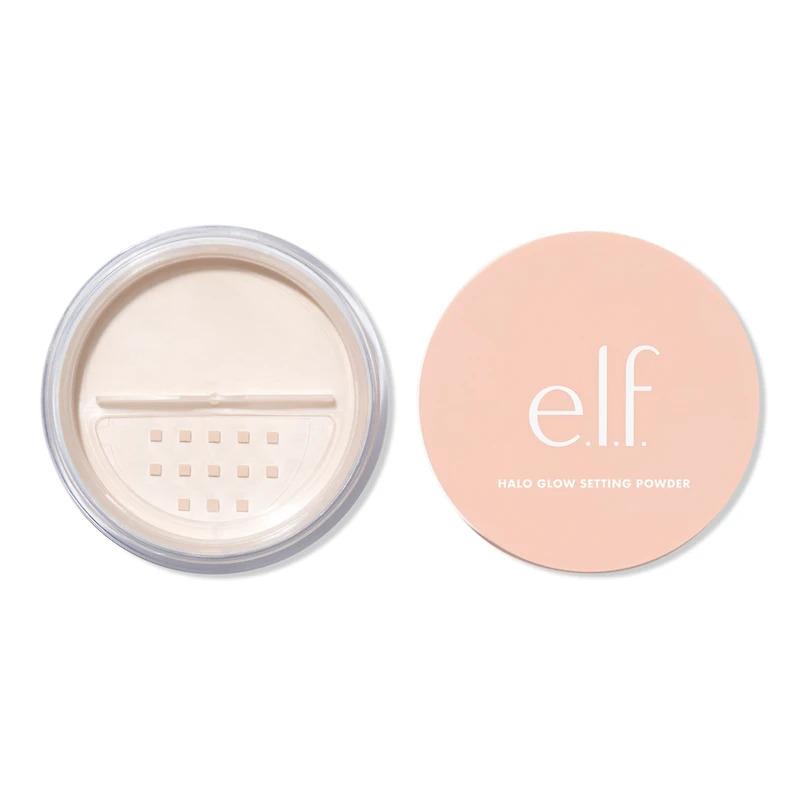 e.l.f. Cosmetics Halo Glow Setting Powder