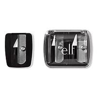 e.l.f. Cosmetics Dual Pencil Sharpener