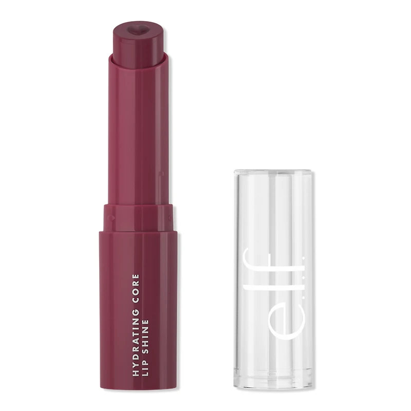 e.l.f. Cosmetics Hydrating Core Lip Shine