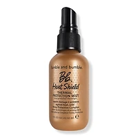 bumble and Heat Shield Thermal Protection Hair Mist - oz