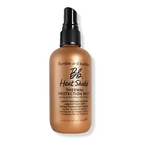 bumble and Heat Shield Thermal Protection Hair Mist - oz