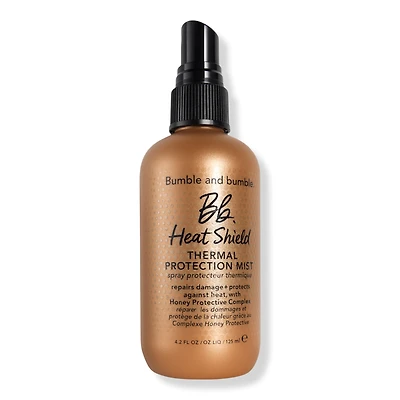 Bumble and bumble Heat Shield Thermal Protection Hair Mist