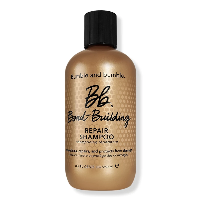bumble and Bond-Building Repair Shampoo - oz