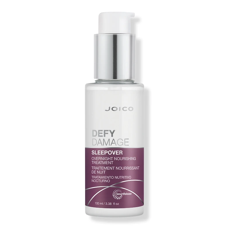 Joico Defy Damage Sleepover Overnight Nourishing Treatment
