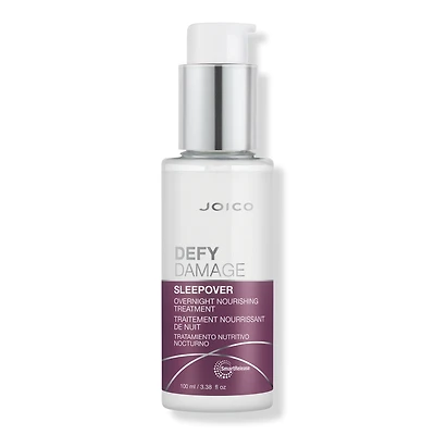 Joico Defy Damage Sleepover Overnight Nourishing Treatment