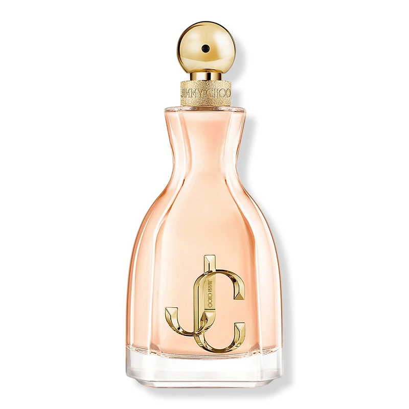 Jimmy Choo I Want Eau de Parfum - oz