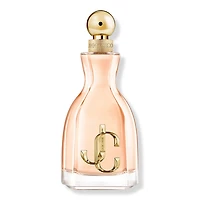 Jimmy Choo I Want Eau de Parfum - oz
