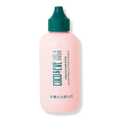 Coco & Eve Like A Virgin Miracle Hair Elixir - 3.4 oz
