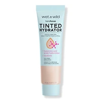 Wet n Wild Bare Focus Tinted Hydrator Skin Veil