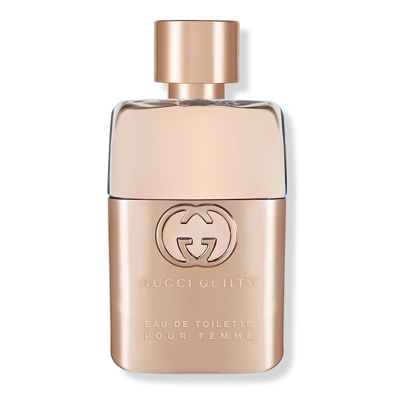 Gucci Guilty Pour Femme Eau de Toilette - oz