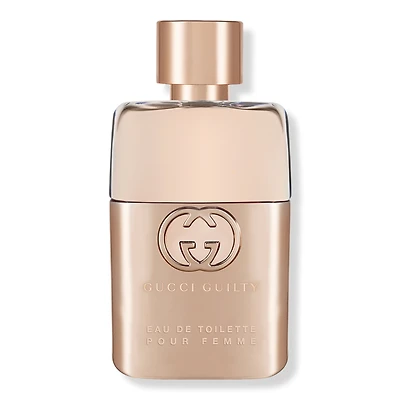 Gucci Guilty Pour Femme Eau de Toilette - oz
