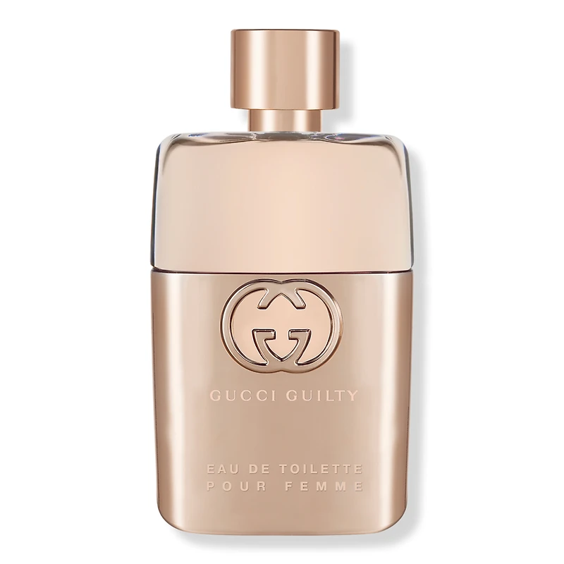Gucci Guilty Pour Femme Eau de Toilette - oz