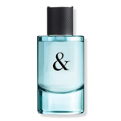 Tiffany & Co. Love Eau de Toilette For Him - oz