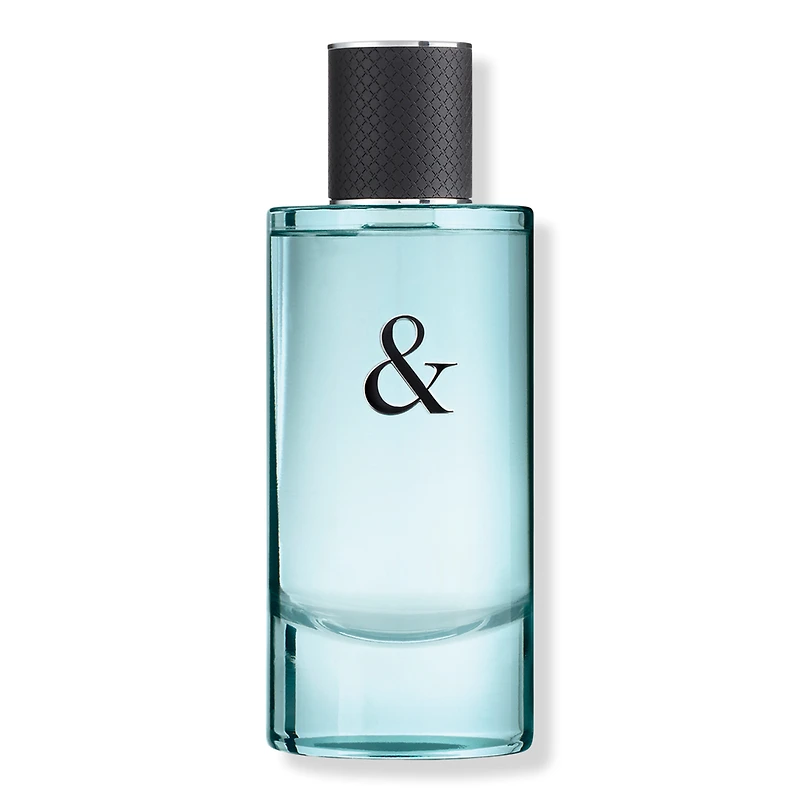 Tiffany & Co. Love Eau de Toilette For Him - oz