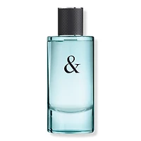 Tiffany & Co. Love Eau de Toilette For Him - oz
