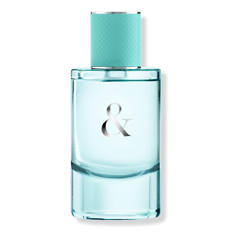 Tiffany & Co. Love Eau de Parfum For Her - oz