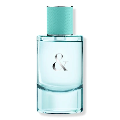 Tiffany & Co. Love Eau de Parfum For Her - oz