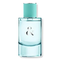 Tiffany & Co. Love Eau de Parfum For Her - oz