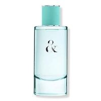Tiffany & Co. Love Eau de Parfum For Her - oz
