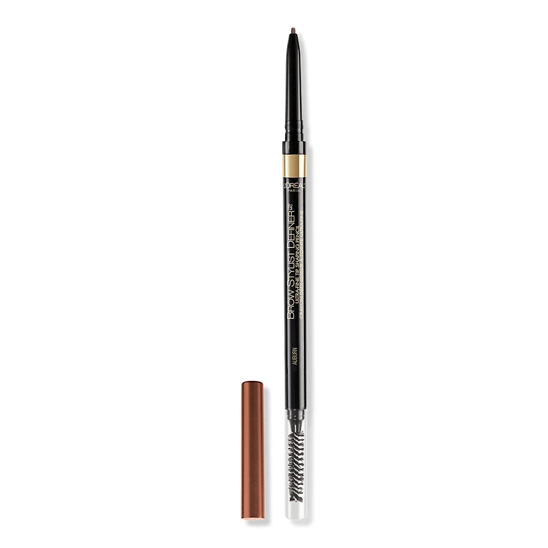 L'Oreal Brow Stylist Definer Waterproof Eyebrow Pencil