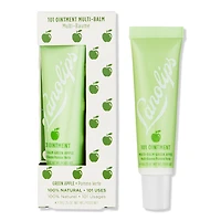 Lanolips Green Apple 101 Ointment Multi-Balm