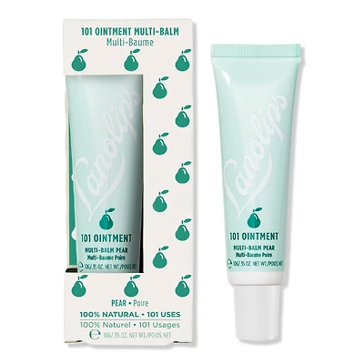 Lanolips Pear 101 Ointment Multi-Balm