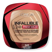 L'Oreal Infallible 24H Fresh Wear Foundation A Powder