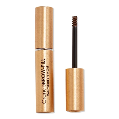 Grande Cosmetics GrandeBROW-FILL Volumizing Brow Gel