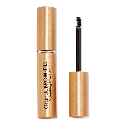 Grande Cosmetics GrandeBROW-FILL Volumizing Brow Gel