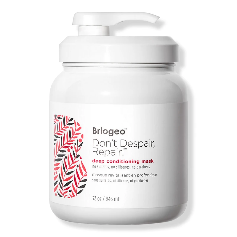 Briogeo Don't Despair, Repair! Deep Conditioning Hair Mask - oz