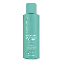 Urban Skin Rx Witch Hazel Brightening & pH Balancing Toner