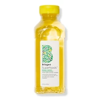Briogeo Superfoods Banana + Coconut Nourishing Shampoo - oz