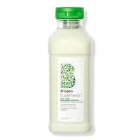 Briogeo Superfoods Kale + Apple Replenishing Conditioner - oz