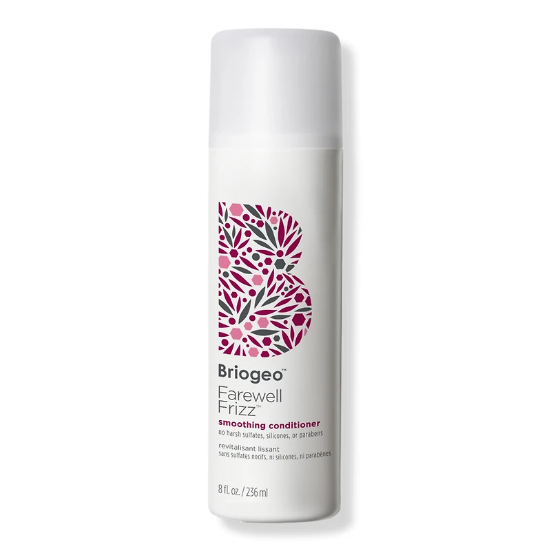 Briogeo Farewell Frizz Smoothing Conditioner - oz